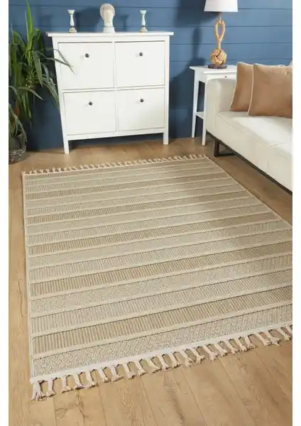 Venucci Home & Living Halı Koleksiyonu: Modern ve Konforlu Dekoratif Seçenekler