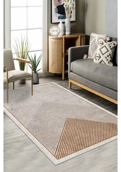 West Home Dijital Baskılı Kaymaz ve Yıkanabilir Halı Karşılaştırması