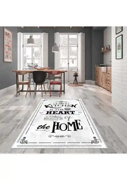 West Home Mutfak Halıları Karşılaştırması: Kaymaz, Yıkanabilir ve Dayanıklı Modeller
