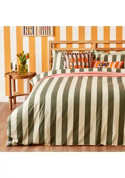 Yatak Örtüsü ve Nevresim Takımı Seçerken Dikkat Edilmesi Gerekenler