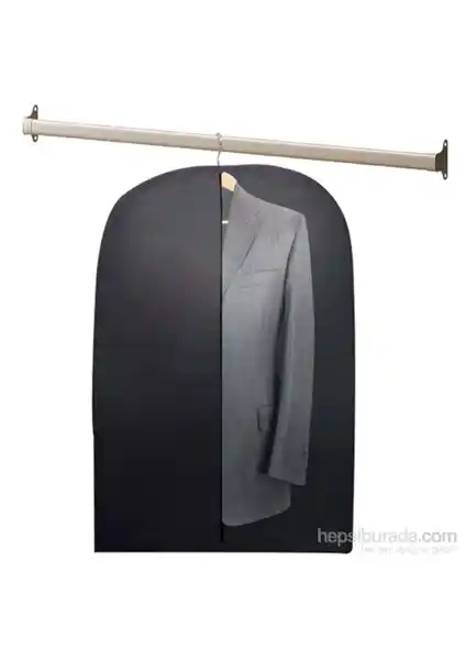 2M Kablo Alas Takım Elbise Kılıfı: Estetik ve Koruyucu Saklama Çözümü