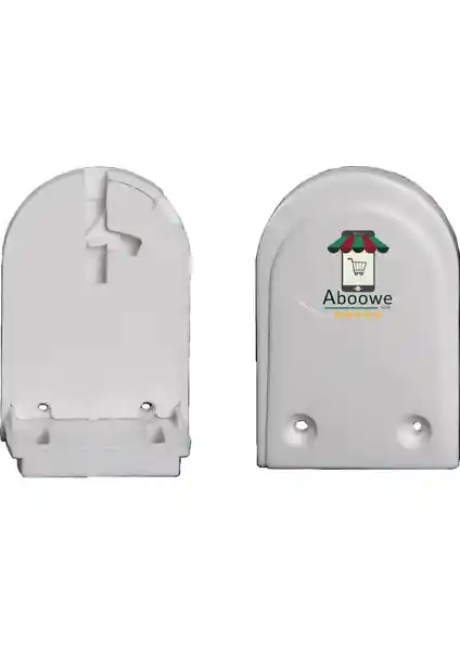 Aboowe Stor Perde Zebra Geniş Kasa Mekanizma Yan Kapakları Detaylı Tanıtım