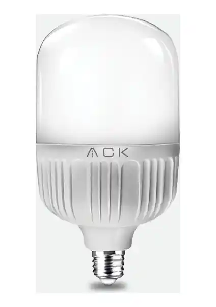Ack Led Ampul 20W E27 Enerji Tasarruflu Uzun Ömürlü Yüksek Parlaklıklı Aydınlatma