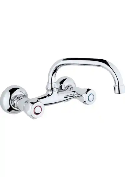 ACR Klasik Mutfak Bataryası: Estetik ve Dayanıklılığı Bir Arada Sunan Klasik Tasarım