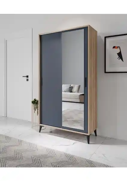 Afilli Freya Portmanto: Modern ve Dayanıklı Depolama Çözümü Türkiye Üretimi