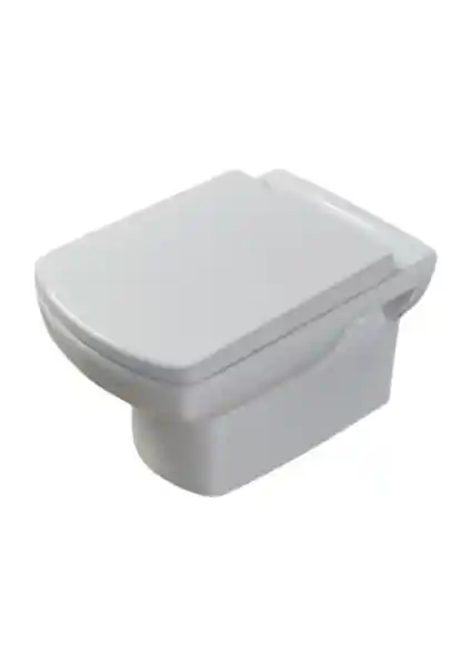 Agara Elitra Yavaş Kapanan Klozet Kapağı: Modern ve Fonksiyonel Tasarım Özellikleri