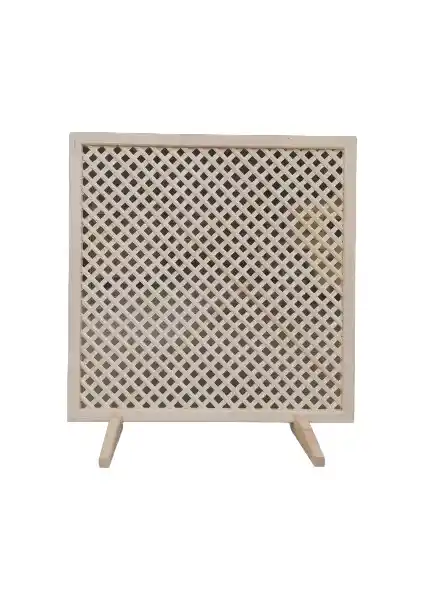 Ahşap Paravan: Dayanıklı ve Estetik Çok Yönlü Bölücü Çözüm İçin Uygun Seçenek