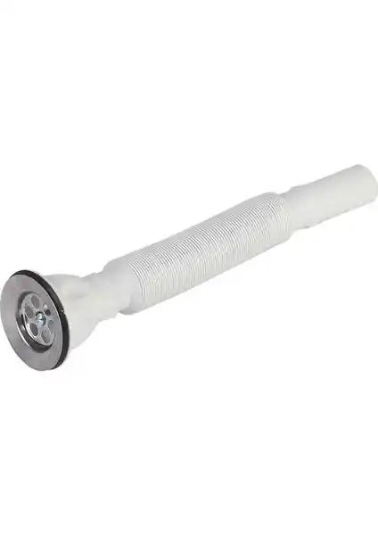 Akar Körüklü Lavabo Sifonu: Ekonomik ve Pratik Kullanım İçin Uygun Çözüm