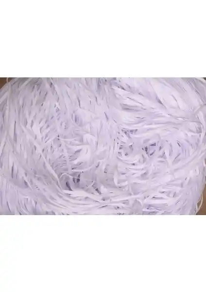 Akça Tekstil Düz İp Model Beyaz Renk Hazır İp Perde Özellikleri ve Kullanım Avantajları