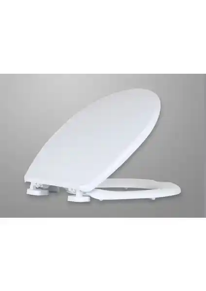 Akdeniz Klozet Kapağı İncelemesi: Pratik ve Ekonomik Bir Banyo Çözümü