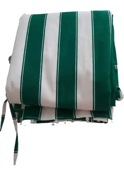 AL-CA HOME Balkon Perdesi Modern Tasarım ve Fonksiyonellik Sunar