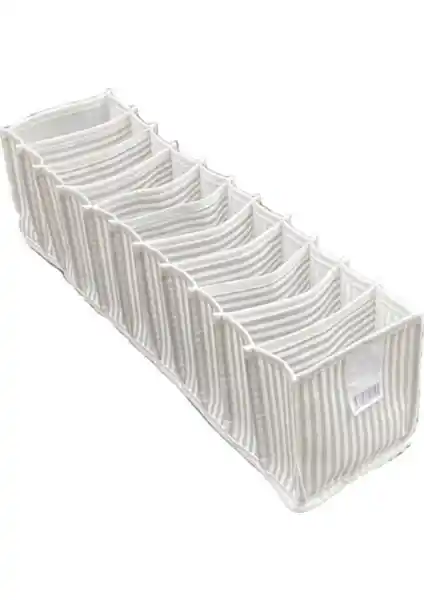 ALAS Akordiyon Organizer Çekmece İçin Pratik ve Estetik Düzenleme Çözümü