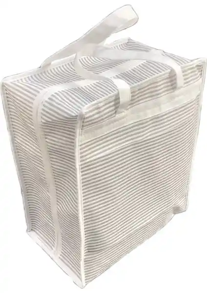 ALAS Ayakkabı Hurcu: Toz ve Kirden Koruyan Pratik ve Dayanıklı Saklama Çözümü