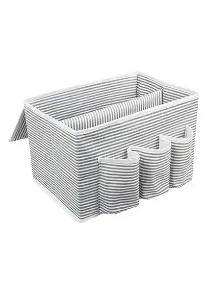 ALAS Başucu Düzenleyicisi: Fonksiyonellik ve Estetiği Bir Arada Sunan Pratik Çözüm