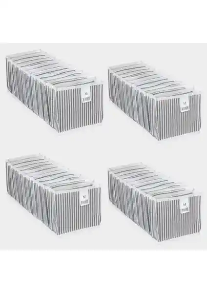 ALAS Çok Amaçlı 11 Bölmeli Organizer: Ev ve Ofis Düzeninizi Kolaylaştıran Çözüm