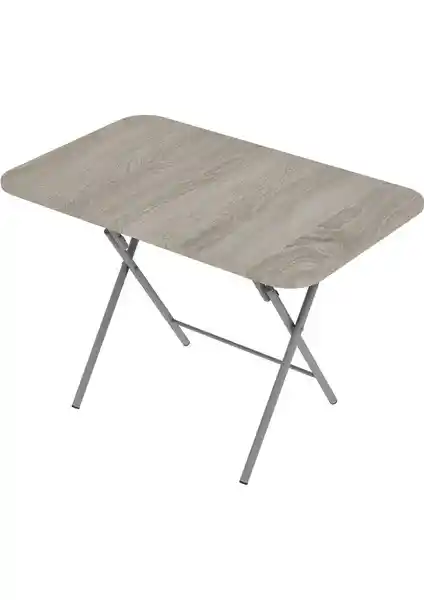 Alesta Life Katlanabilir Masa: Pratik ve Şık Tasarımıyla Günlük Kullanım İçin Uygun