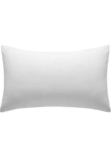 Alla Turca %100 Koton Silikon Yastık Seti Konfor ve Hijyen Odaklı Uyum Sağlayan Tasarım