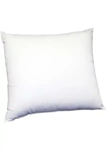 Alla Turca Silikon Yastık 60x60 cm Sağlıklı ve Konforlu Uyku İçin Uygun Bir Seçenektir