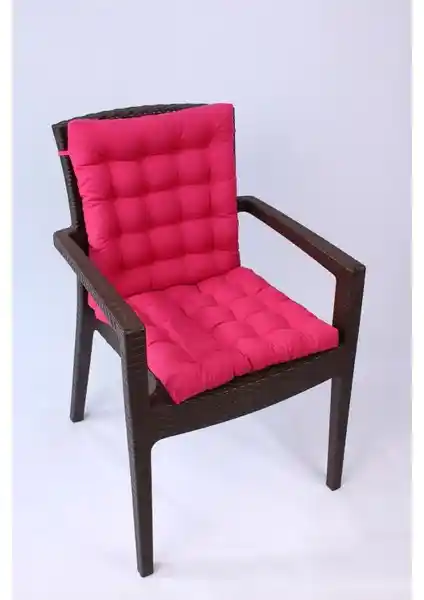 Altın Pamuk Altınpamuk Lux Pofidik Rattan Lotus Sandalye Minderi İncelemesi