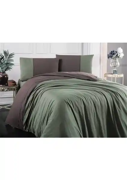 Altınbaşak Pamuk Nevresim Takımı: Doğal ve Şık Tasarımıyla Konfor Sunar