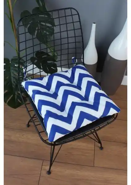 Altınpamuk Beta serisi şık ve rahat sandalye minderleriyle konfor ve estetiği bir arada sunar