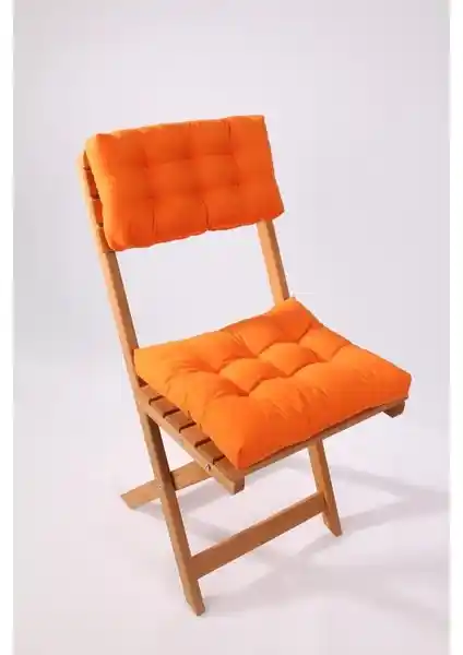 Altınpamuk Bistro Ahşap Mutfak ve Bahçe Sandalye Minderleri Seti İnceleme ve Kullanıcı Yorumları