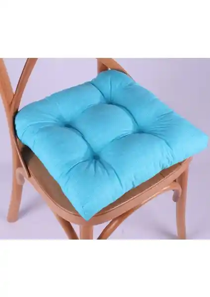 Altınpamuk Lina Pofidik Sandalye Minderi: Estetik ve Konfor Sunan Modern Tasarım