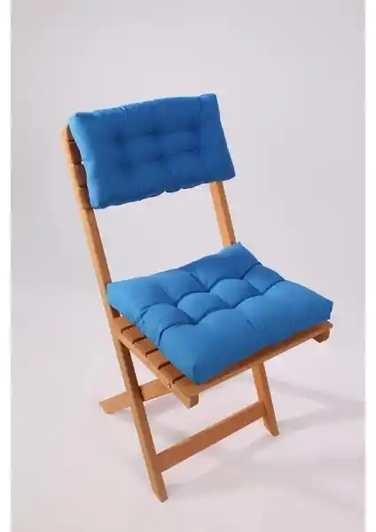 Altınpamuk Lüx Bistro Ahşap Mutfak ve Bahçe Sandalye Minderi Seti İncelemesi