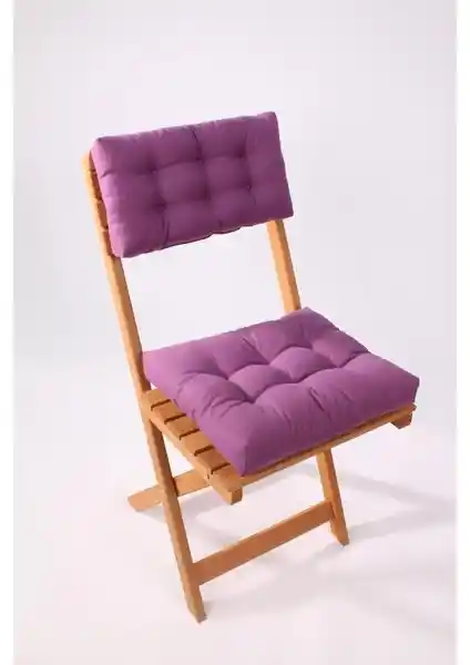 Altınpamuk Lüx Bistro Ahşap Mutfak ve Bahçe Sandalye Minderleri Seti Özellikleri ve Kullanım Avantajları