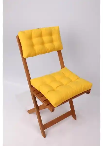 Altınpamuk Lüx Bistro Ahşap ve Bahçe Sandalye Minderleri Seti Detaylı Analiz ve Kullanıcı Yorumları