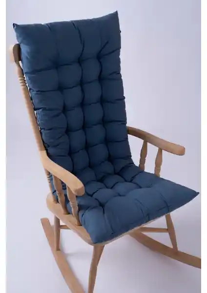 Altınpamuk Selen Petrol Sandalye Minderi: Dayanıklı ve Konforlu Oturma Çözümü