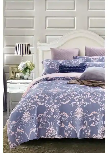 Always Çarşafı Lastikli Çift Taraflı Çift Kişilik Nevresim Takımı Özellikleri ve Kullanım İpuçları