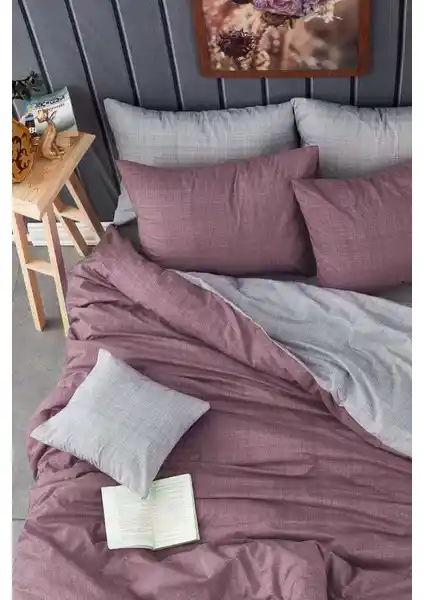 Always Pamuklu Çift Taraflı Tek Kişilik Nevresim Takımı Özellikleri ve Kullanım Rehberi