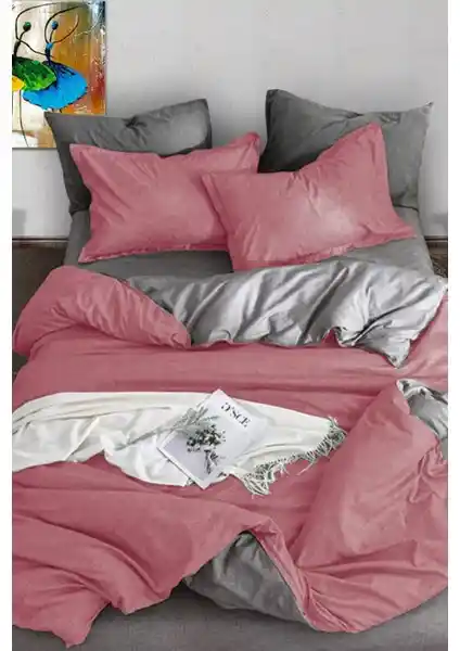 Always Pamuklu Tek Kişilik Nevresim Takımı: Dayanıklı ve Konforlu Yatak Seti