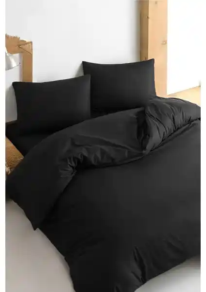 Always Ranforce Çarşafı Lastikli Tek Kişilik Nevresim Takımı İnceleme ve Kullanıcı Yorumları