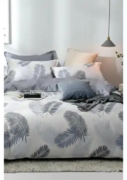 Always Ranforce Çift Kişilik Nevresim Takımı: Dayanıklı ve Şık Yatak Odası Tekstili