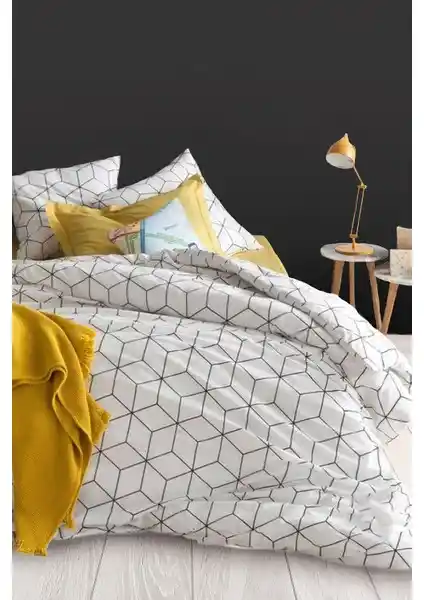 Always Ranforce Çift Kişilik Nevresim Takımı: Dayanıklı ve Şık Yatak Seti Seçenekleri