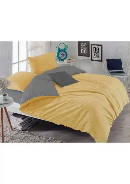 Always Tek Kişilik Çift Taraflı Pamuklu Nevresim Takımı ve Özellikleri