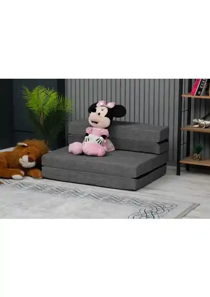 Anadolu Soft Bedding Çok Yönlü Divan ve Çift Kişilik Katlanır Yatak Özellikleri ve Kullanım Alanları