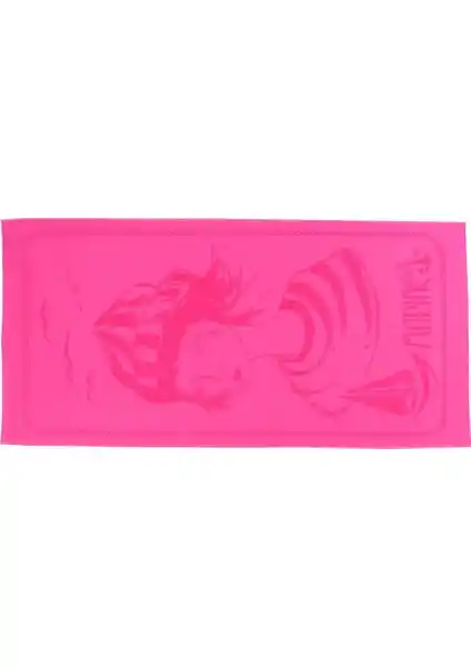 Anemoss Denizci Kız Plaj Havlusu: Renkli ve Çok Yönlü Yaz Aksesuarı