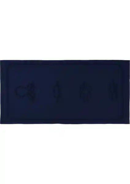 Anemoss Gemici Bağları Plaj Havlusu: Yüksek Emicilik ve Şık Tasarım Özellikleriyle Tercih Edilen Ürün