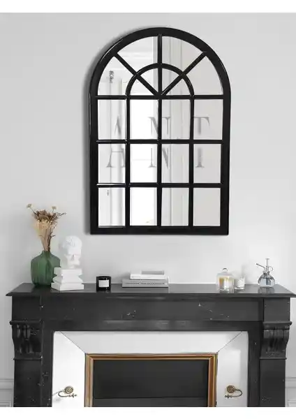 Ant Home Duvar Aynası Modern Tasarımıyla Şıklık ve Dayanıklılık Sunar
