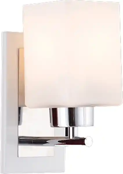 Apliqa Atlas Beyaz Duvar Lambası Modern Tasarım ve Enerji Tasarrufu Sağlayan Aydınlatma Çözümü