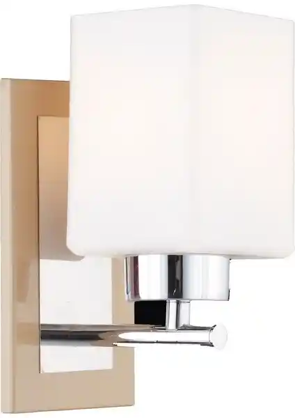 Apliqa Atlas Kahve Duvar Lambası Modern ve Şık İç Mekan Aydınlatma Seçeneği