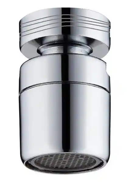 Aqua Blue Oynar Başlıklı Su Tasarruf Perlatörü ile Ekonomik ve Çevre Dostu Su Kullanımı