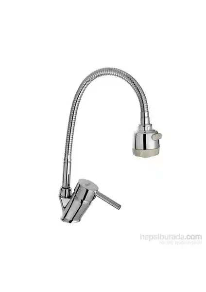 Aquamix Spiralli Eviye Bataryası: Modern ve Pratik Mutfaklar İçin Uygun Çözüm