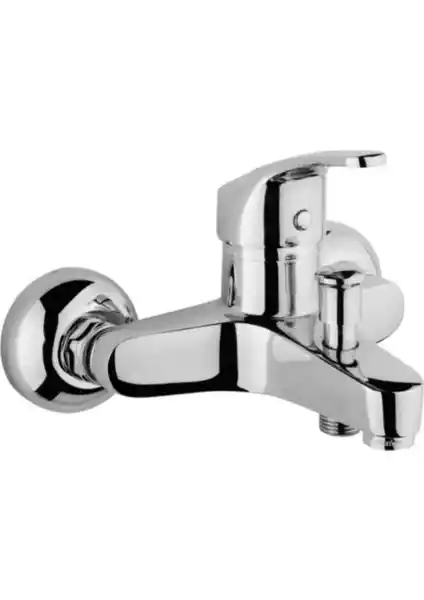 Ar Lucia Banyo Bataryası 102102493 Modern Tasarım ve Dayanıklı Malzeme Özellikleri