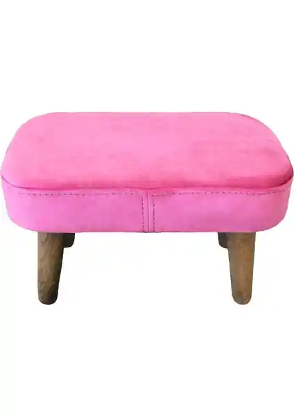 Arasta Pufidik Çocuk Pufu: Güvenli ve Şık Çok Amaçlı Çocuk Oturma Mobilyası