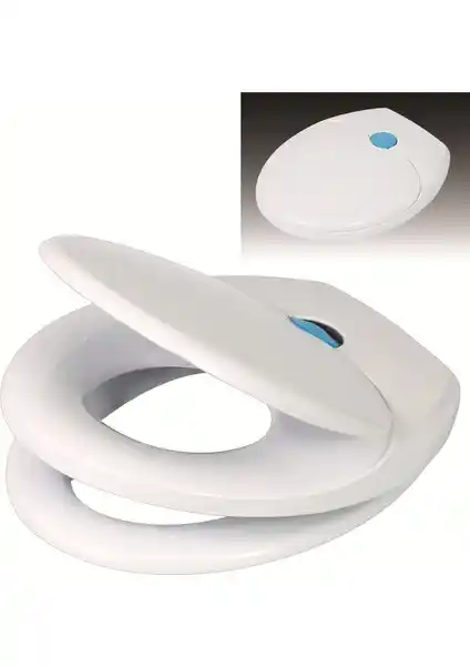 Arçe Çocuk Adaptörlü Klozet Kapağı: Güvenli ve Kullanışlı Tasarım Özellikleri ve Kullanıcı Yorumları