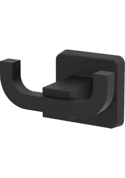 Ardini Turmalin İkili Askılık Modern Tasarım ve Dayanıklı Malzemelerle Şık Bir Seçenek